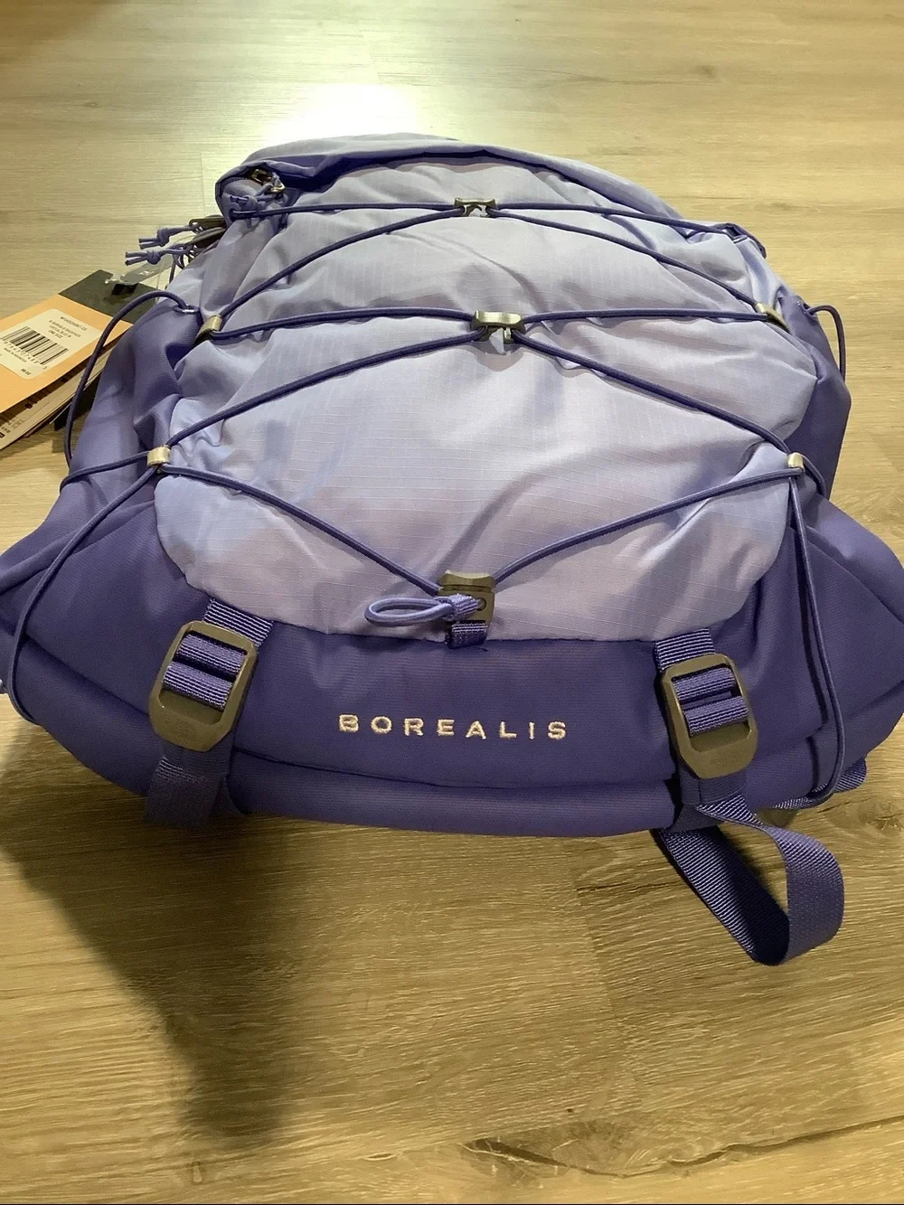 The North Face full size
